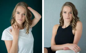 I Love Modeling With My Disability