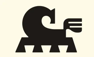 Selection Of Forgotten Logos From The Ussr