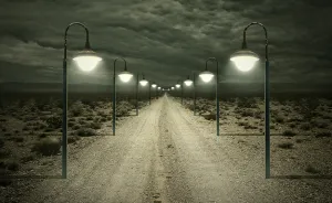 Hypnotic Worlds Of My Imagination