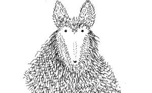 I Draw Silly Creatures To Remind Us That Being Different Make Us Beautiful
