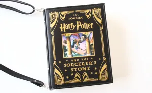 Book Bags That Will Let You Have Your Favorite Book Always By Your Side (Part 2)