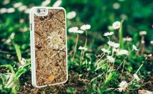 This Phone Case Takes Your Senses On A Journey