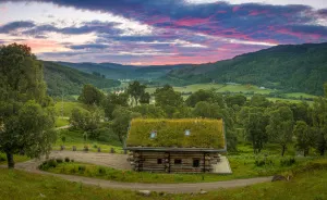 I Took A Trip To The Scottish Highlands And Stumbled Into A Dream