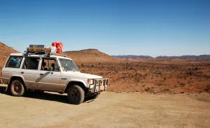 A Journey Into The Outback In Photos