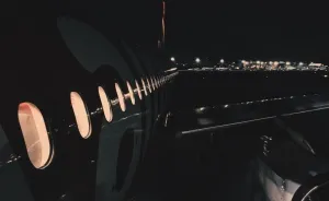 Night Shots Using iPhone 6s