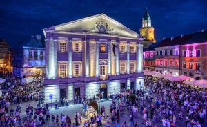 Magical Wonderland Awaits You This Summer In Lublin