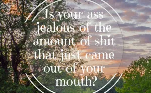 I Made Rude Pictures For My Rude Friends