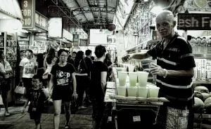 The Organism Called Singapore In 5 Photos