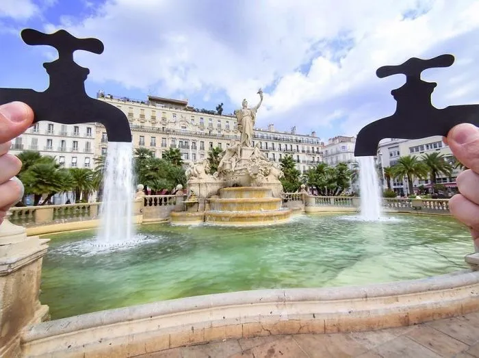 Using Paper Cutouts To Turn Famous Landmarks Into Art (57 New Pics)