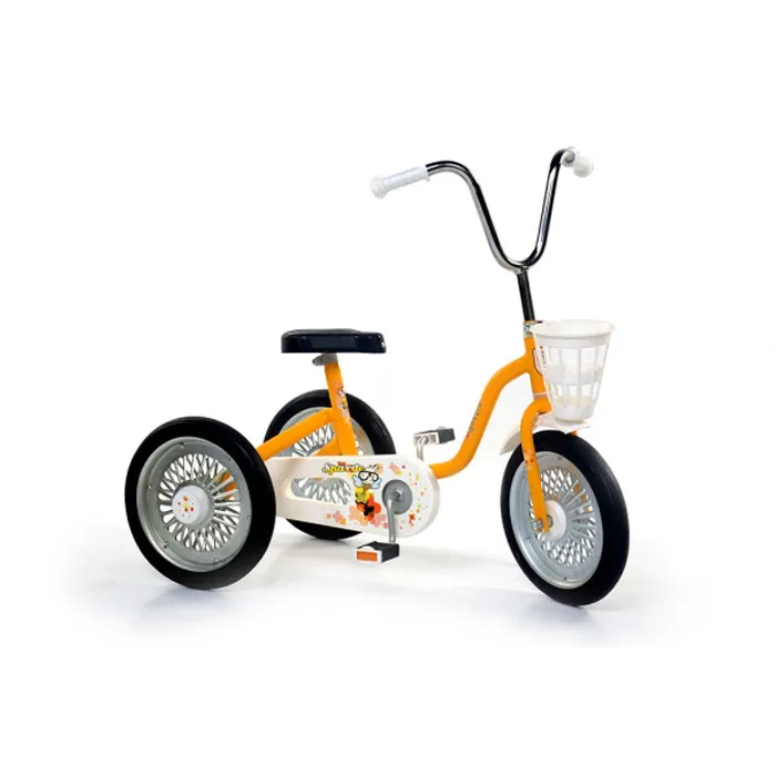 My Tricycle
