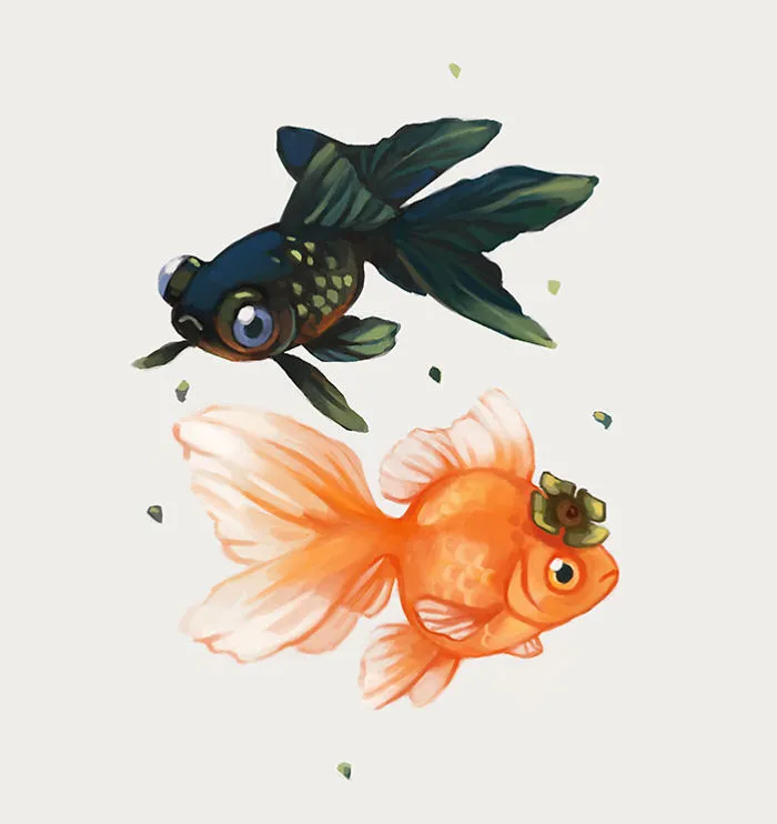 Persimmon Leaf Tea Spirit