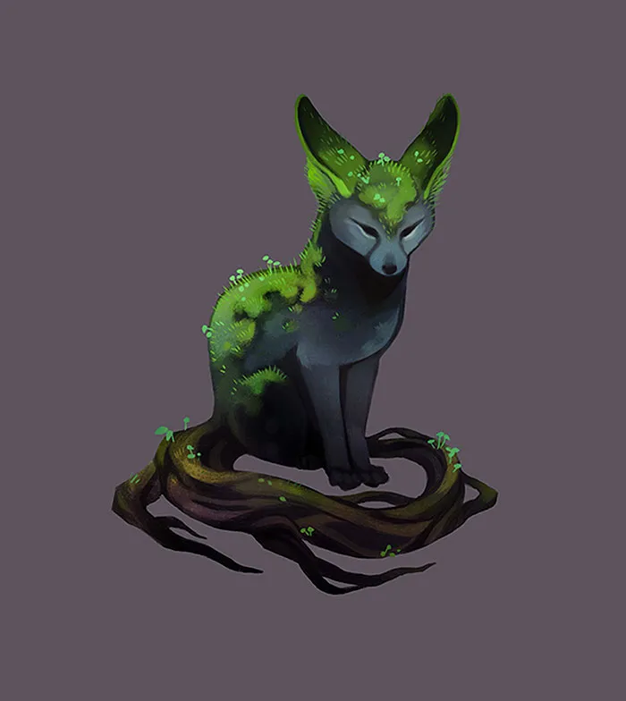 Tea Spirit