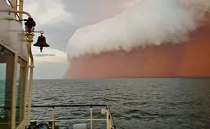 166 Incredible Photos You Won't Believe Are Not Photoshopped