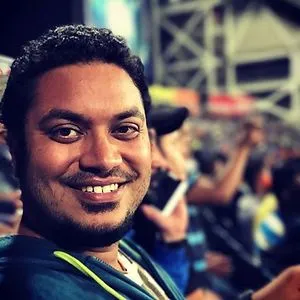 Vaibhav Arora