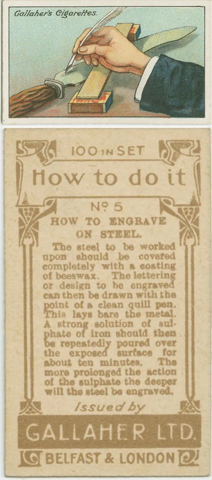 100-Year-Old Life Hacks That Are Surprisingly Useful Today