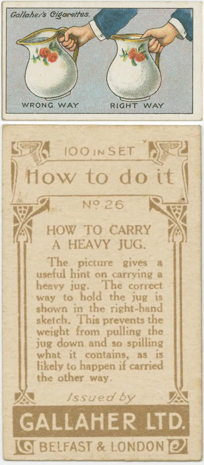 100-Year-Old Life Hacks That Are Surprisingly Useful Today