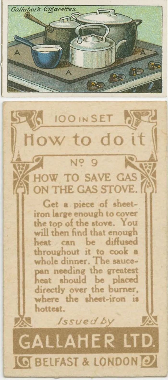 100-Year-Old Life Hacks That Are Surprisingly Useful Today
