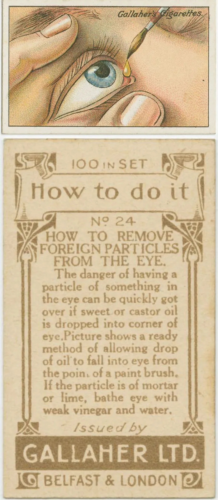 100-Year-Old Life Hacks That Are Surprisingly Useful Today