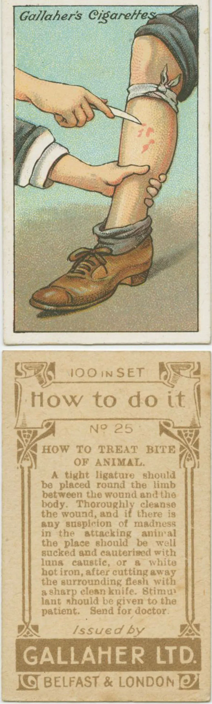 100-Year-Old Life Hacks That Are Surprisingly Useful Today