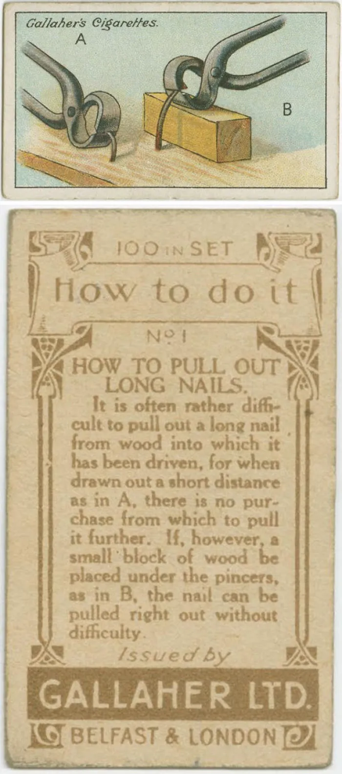 100-Year-Old Life Hacks That Are Surprisingly Useful Today