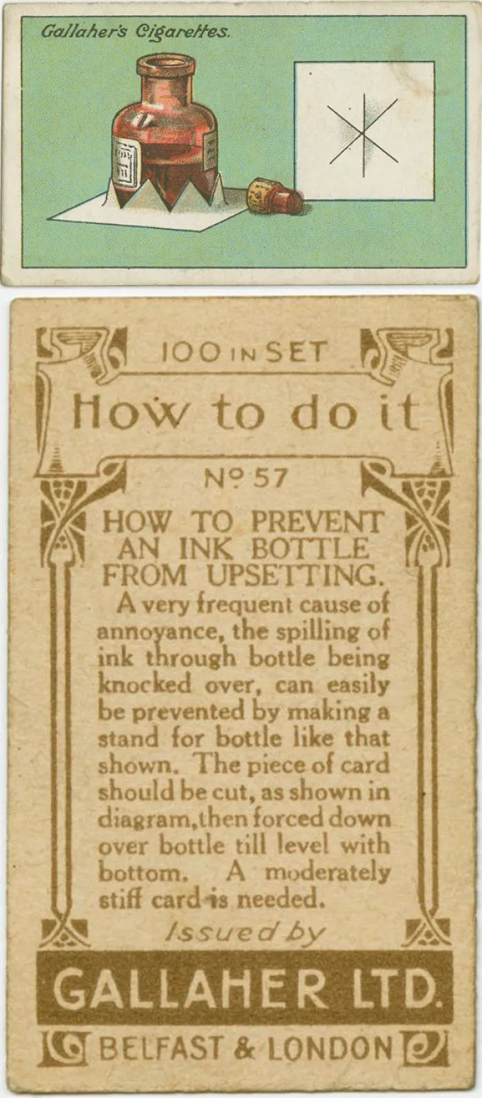100-Year-Old Life Hacks That Are Surprisingly Useful Today