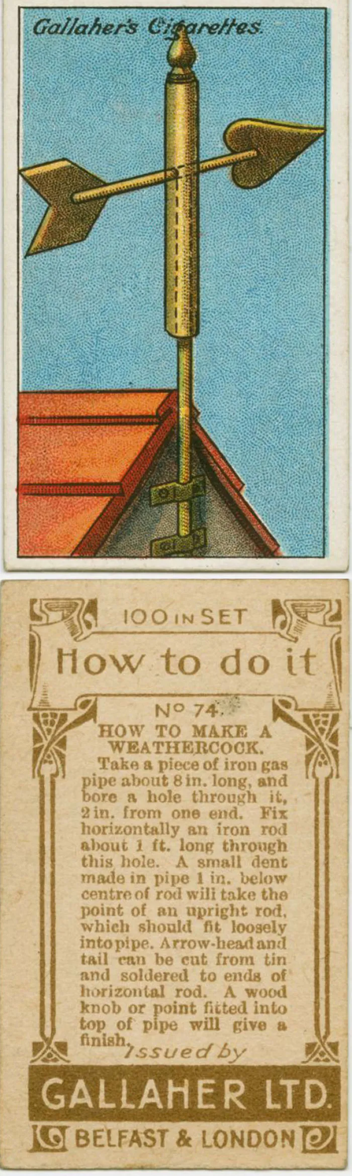 100-Year-Old Life Hacks That Are Surprisingly Useful Today
