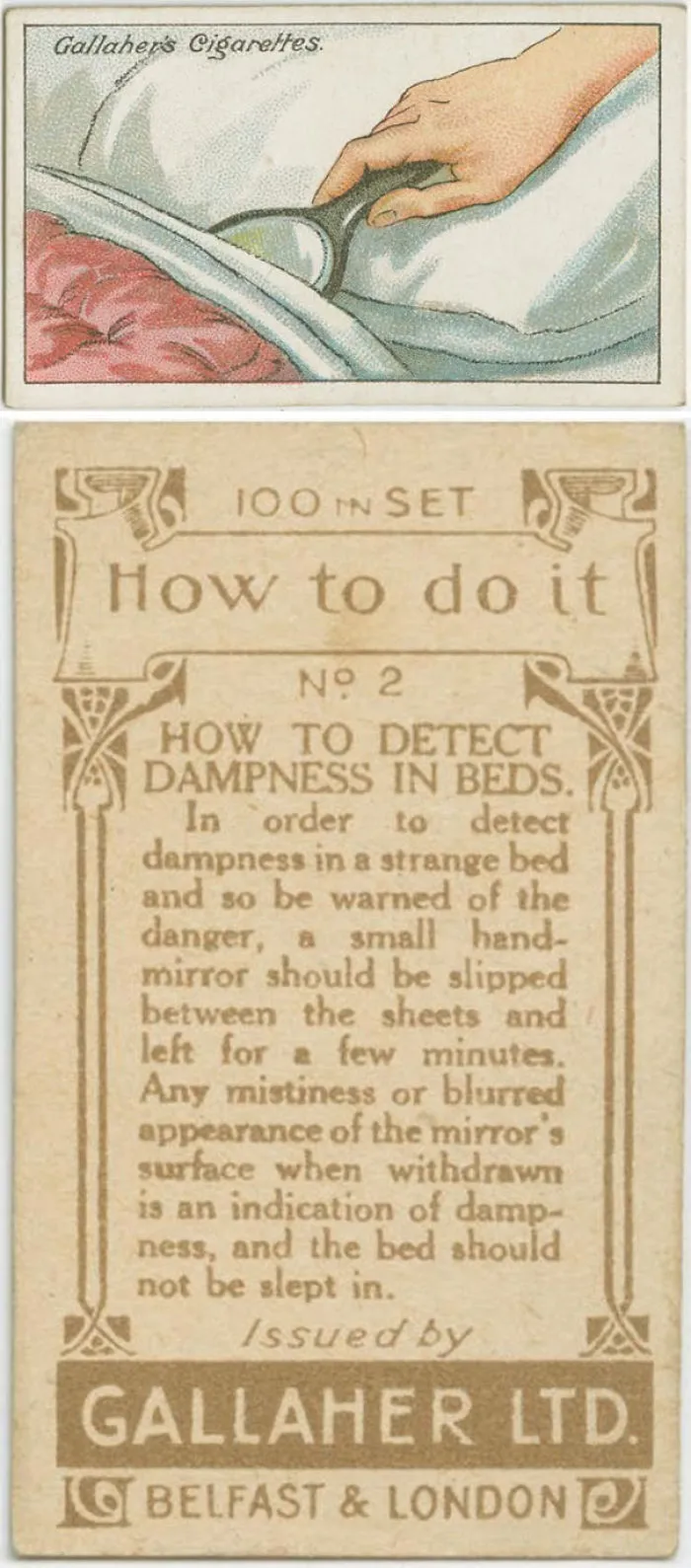 100-Year-Old Life Hacks That Are Surprisingly Useful Today