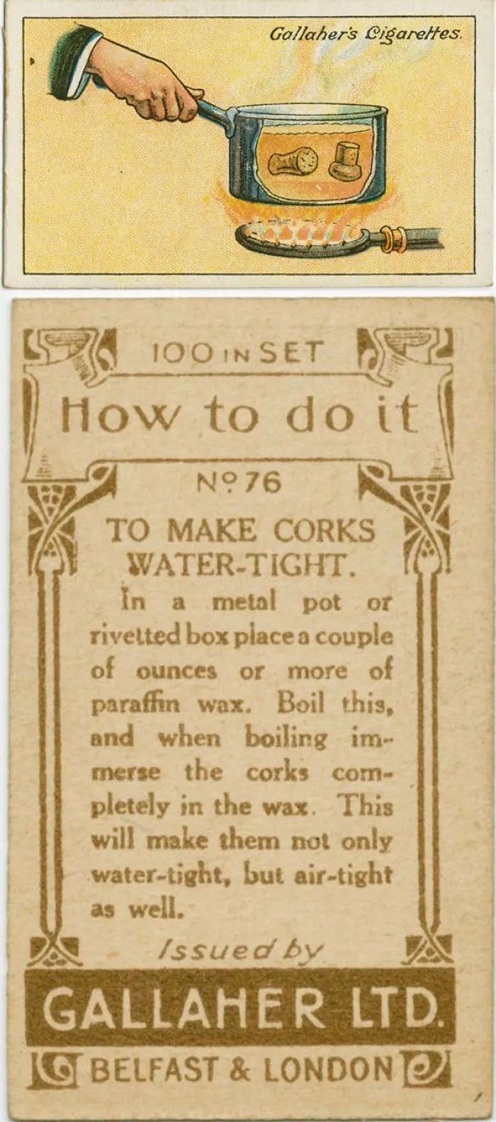 100-Year-Old Life Hacks That Are Surprisingly Useful Today