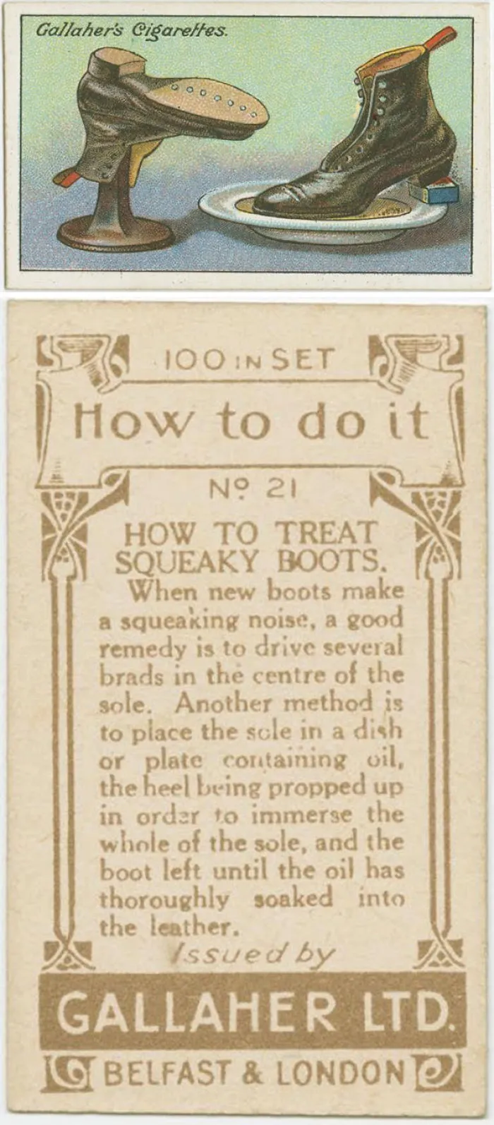 100-Year-Old Life Hacks That Are Surprisingly Useful Today