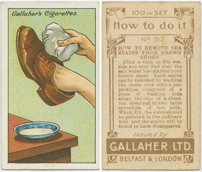 100-Year-Old Life Hacks That Are Surprisingly Useful Today