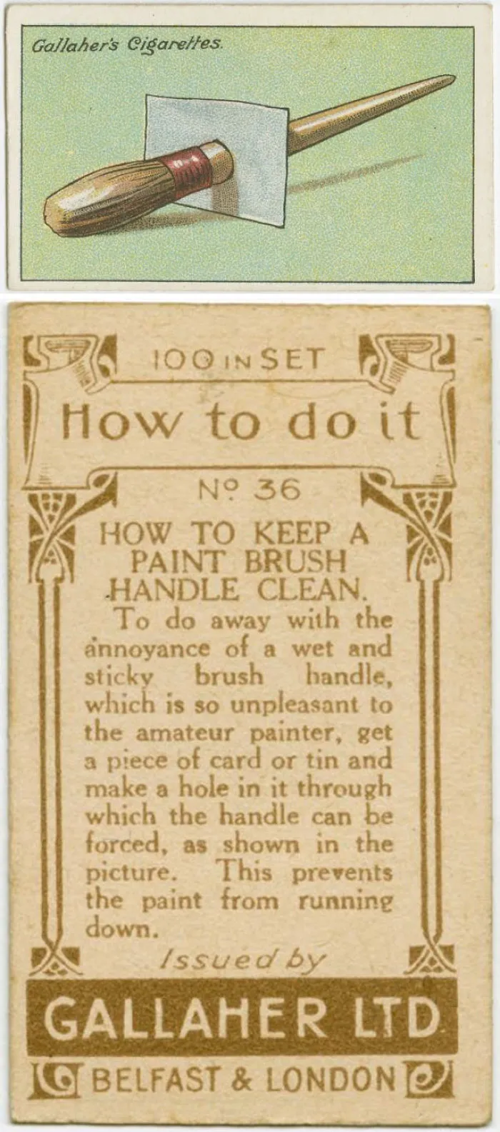 100-Year-Old Life Hacks That Are Surprisingly Useful Today