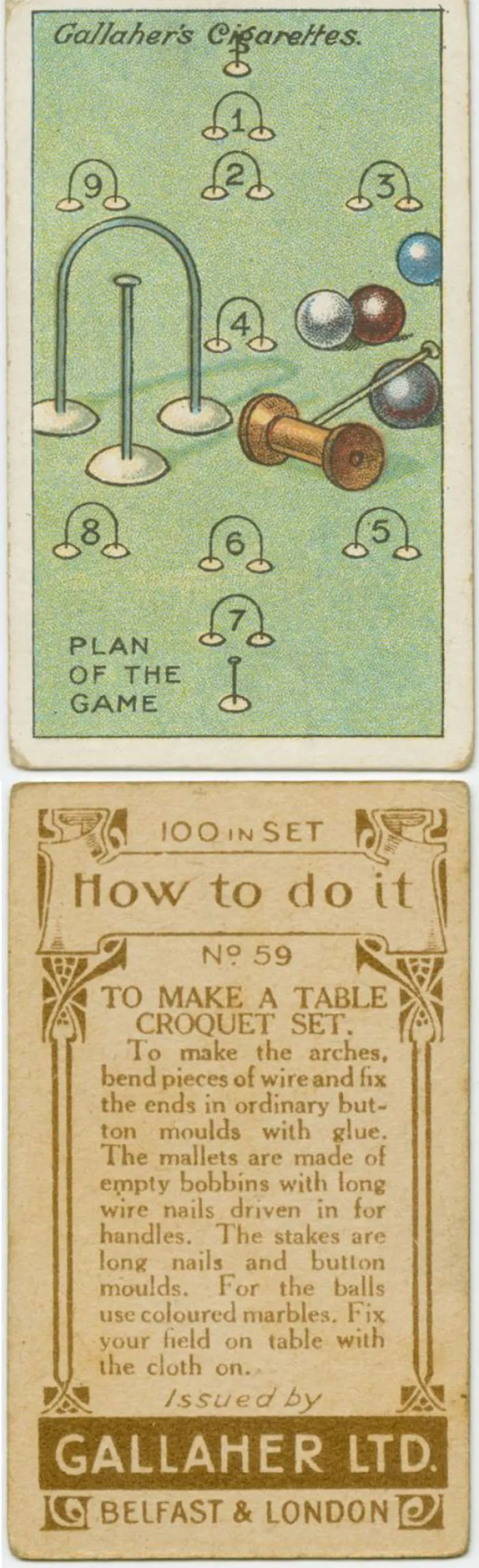 100-Year-Old Life Hacks That Are Surprisingly Useful Today