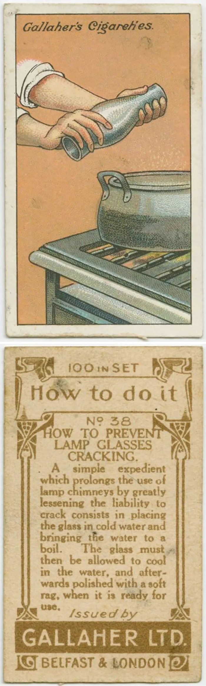 100-Year-Old Life Hacks That Are Surprisingly Useful Today