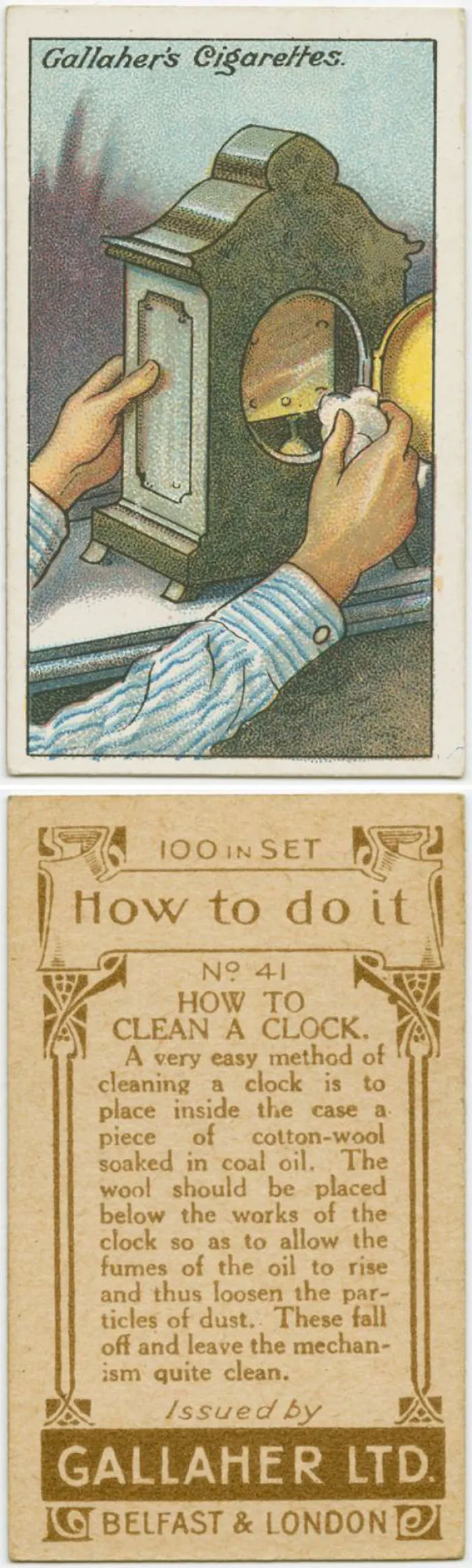 100-Year-Old Life Hacks That Are Surprisingly Useful Today
