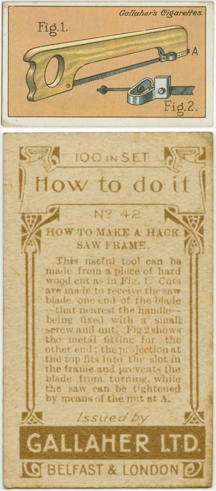 100-Year-Old Life Hacks That Are Surprisingly Useful Today
