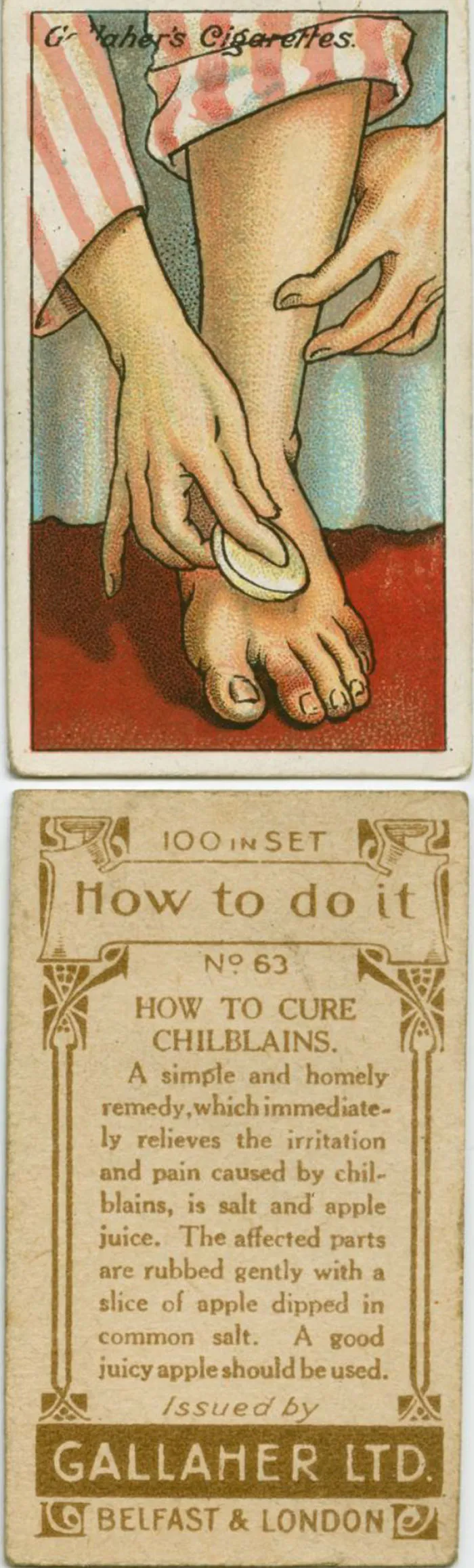 100-Year-Old Life Hacks That Are Surprisingly Useful Today