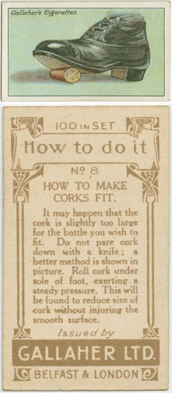 100-Year-Old Life Hacks That Are Surprisingly Useful Today