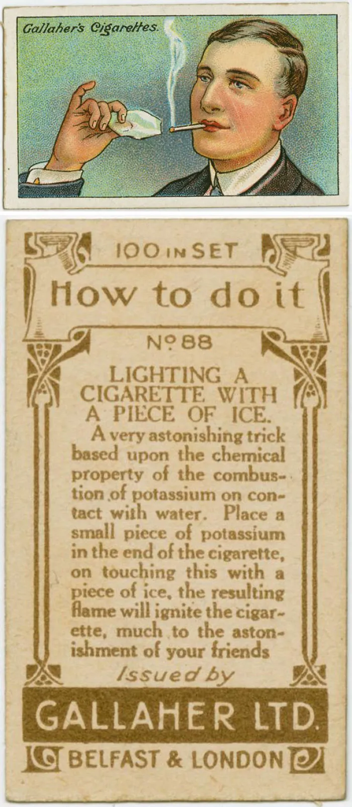 100-Year-Old Life Hacks That Are Surprisingly Useful Today
