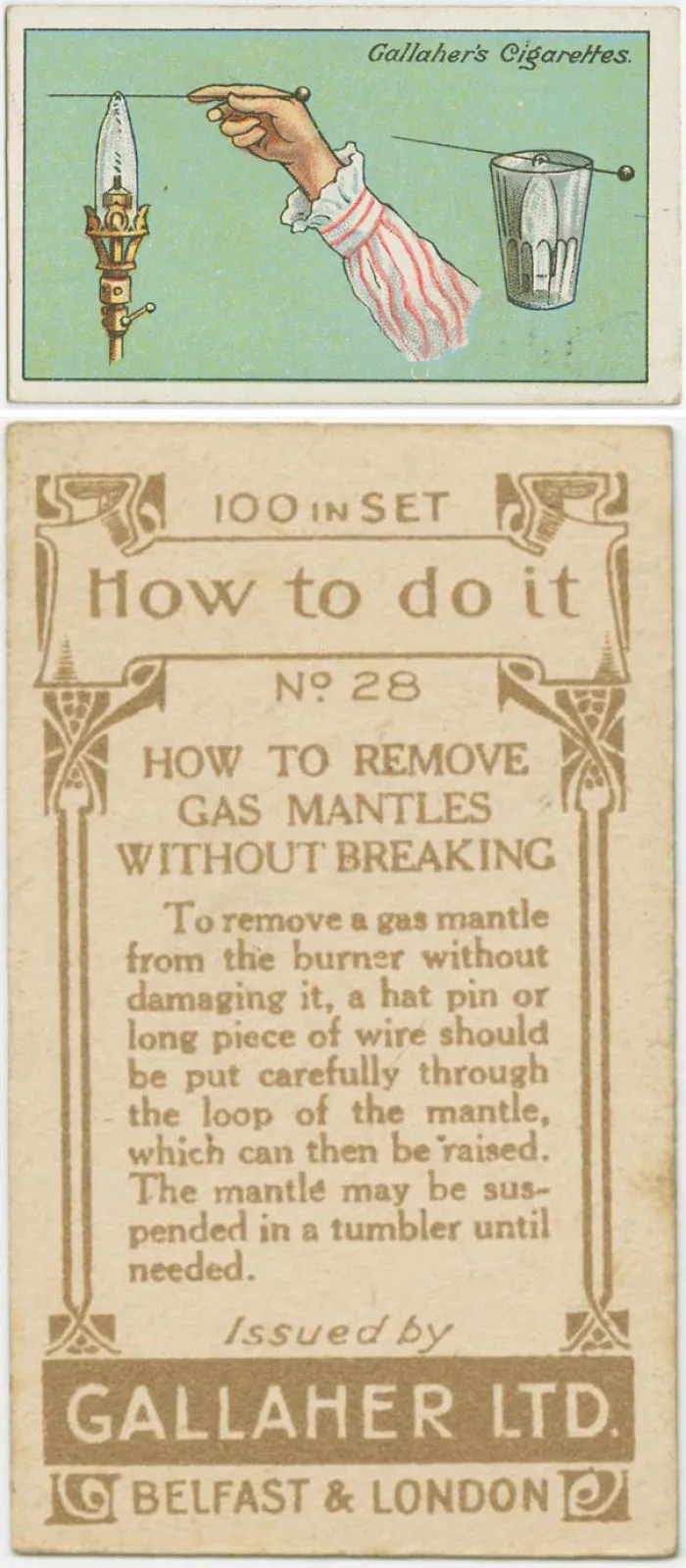 100-Year-Old Life Hacks That Are Surprisingly Useful Today