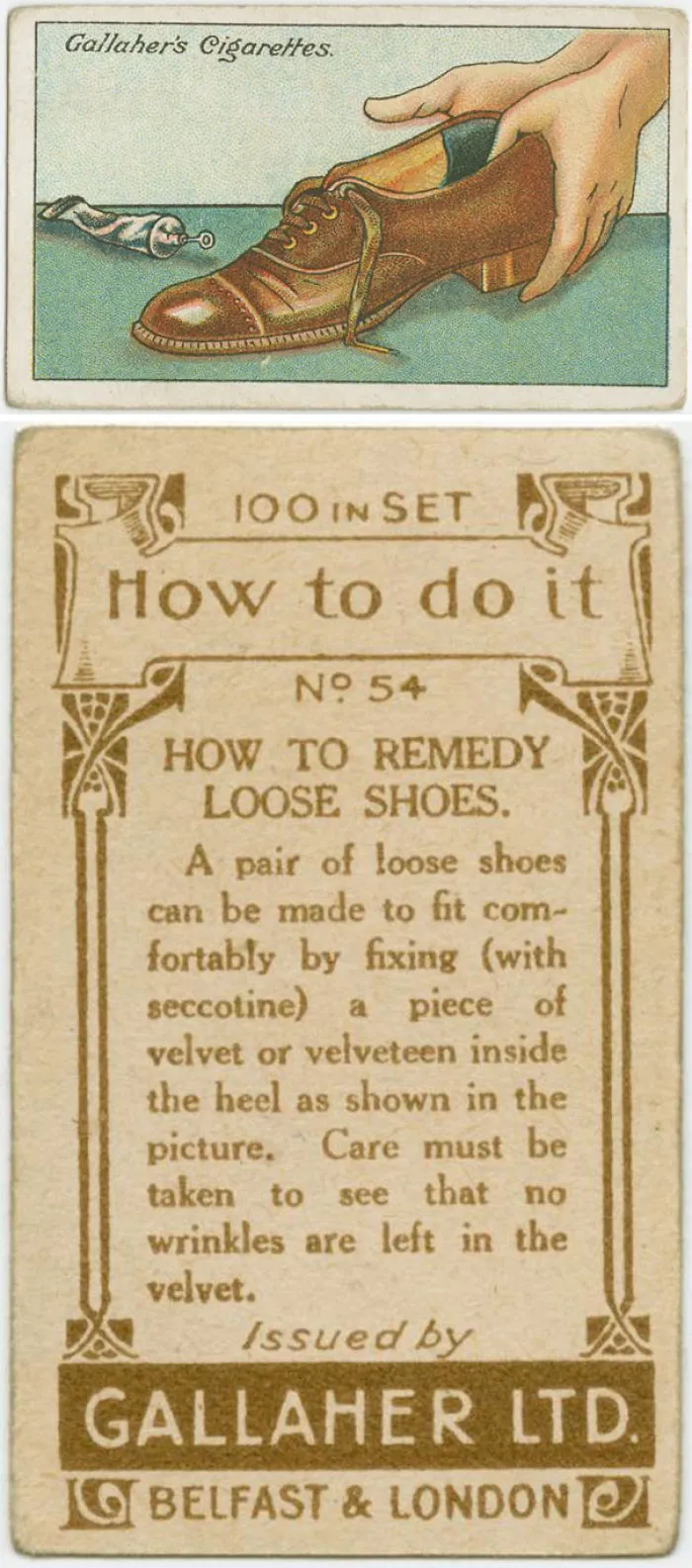 100-Year-Old Life Hacks That Are Surprisingly Useful Today