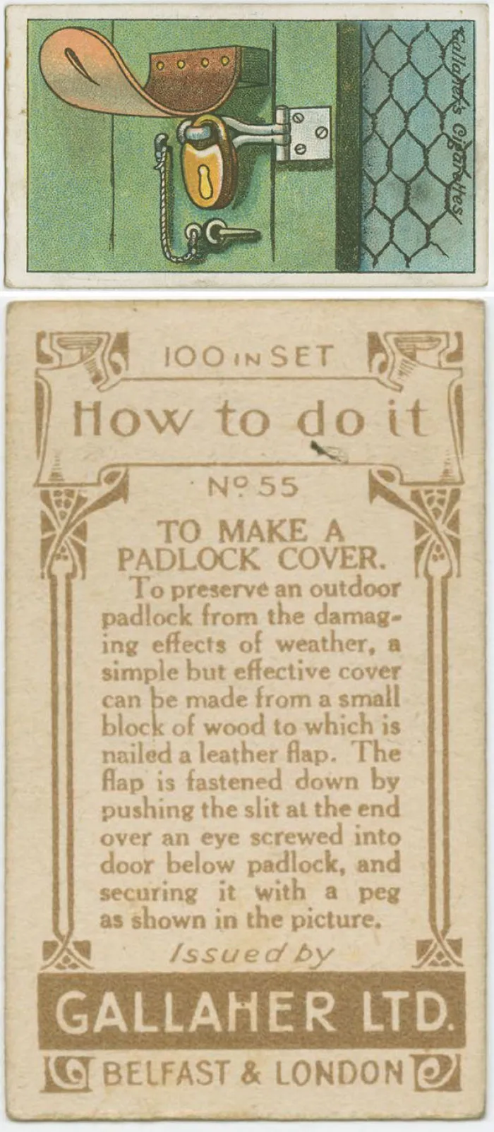 100-Year-Old Life Hacks That Are Surprisingly Useful Today