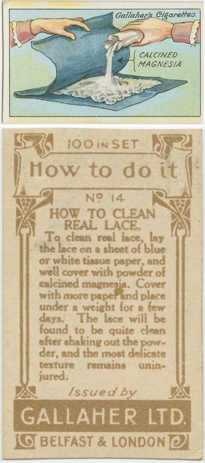 100-Year-Old Life Hacks That Are Surprisingly Useful Today