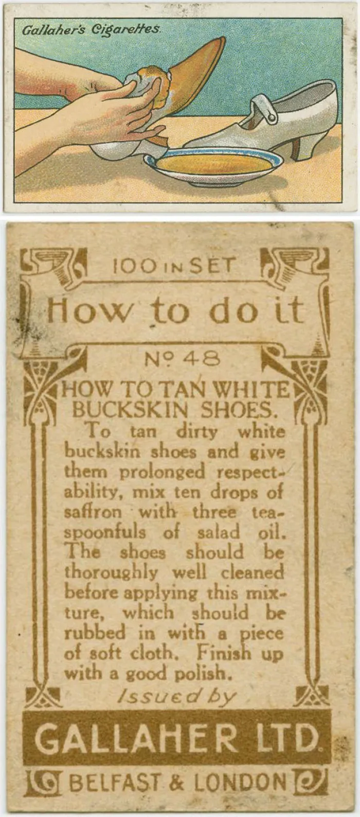 100-Year-Old Life Hacks That Are Surprisingly Useful Today