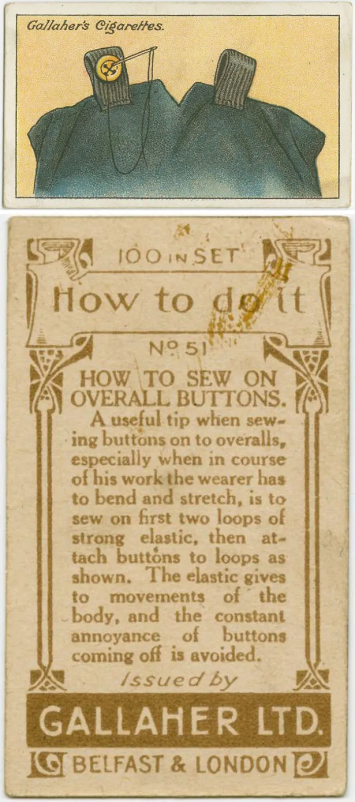 100-Year-Old Life Hacks That Are Surprisingly Useful Today