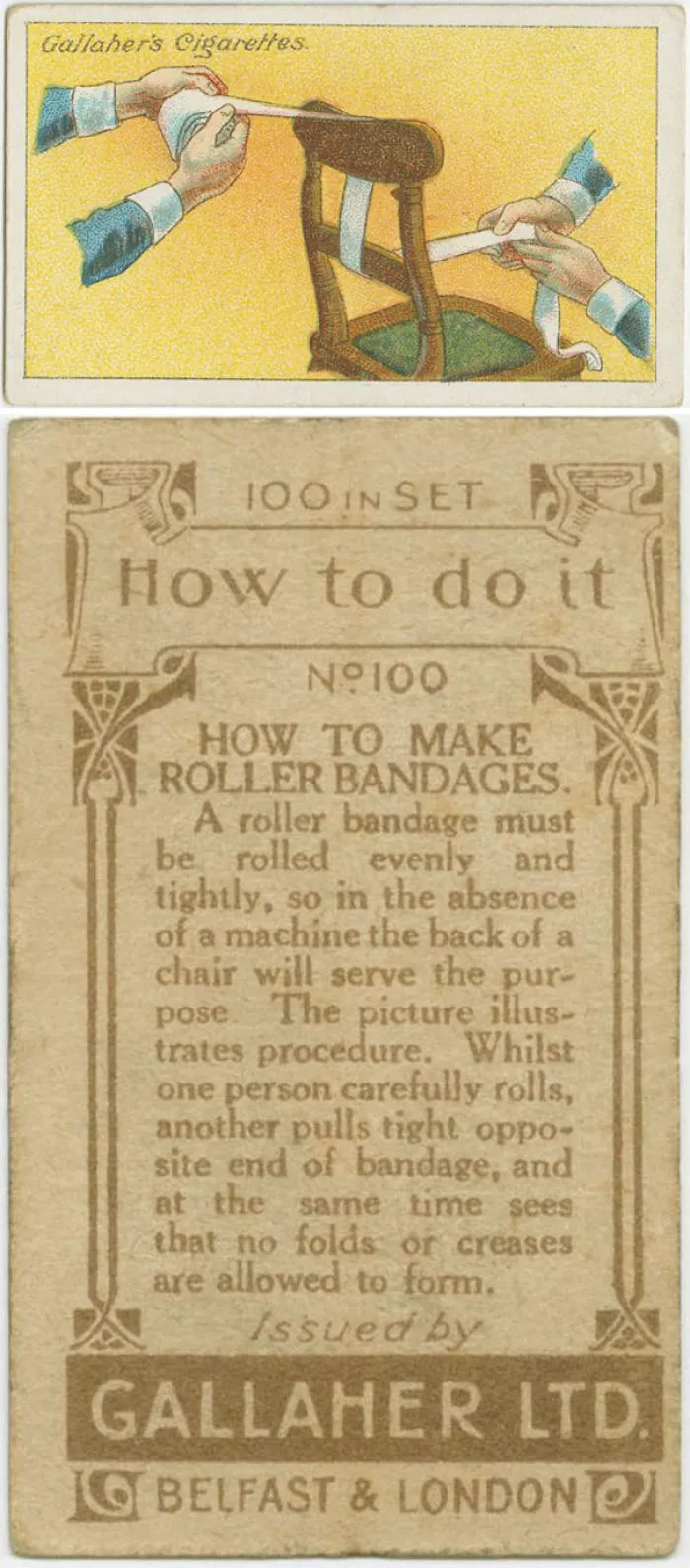 100-Year-Old Life Hacks That Are Surprisingly Useful Today