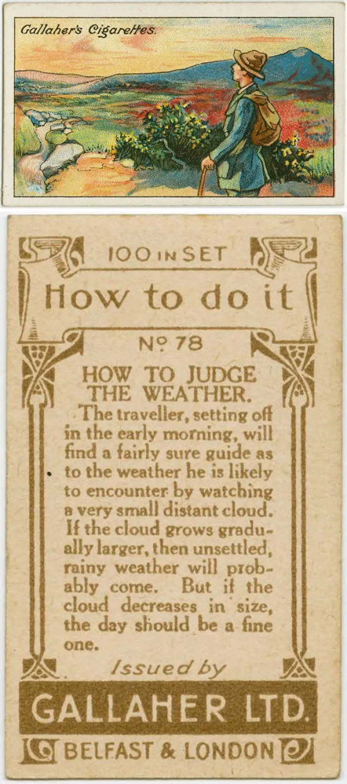 100-Year-Old Life Hacks That Are Surprisingly Useful Today