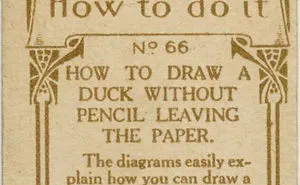 100-Year-Old Life Hacks That Are Surprisingly Useful Today