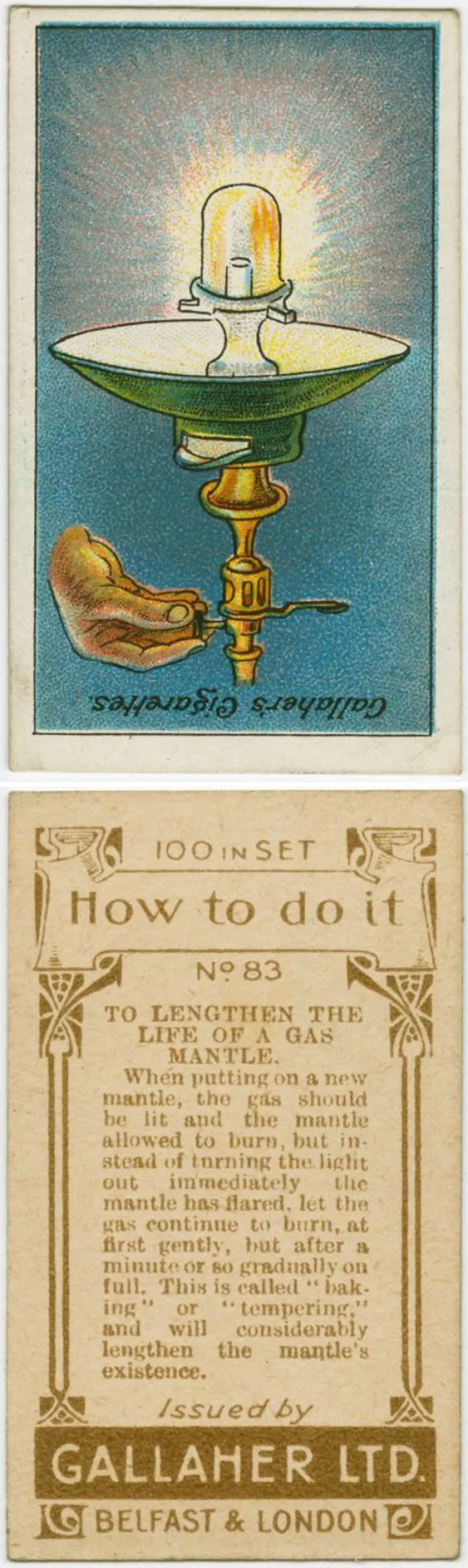 100-Year-Old Life Hacks That Are Surprisingly Useful Today
