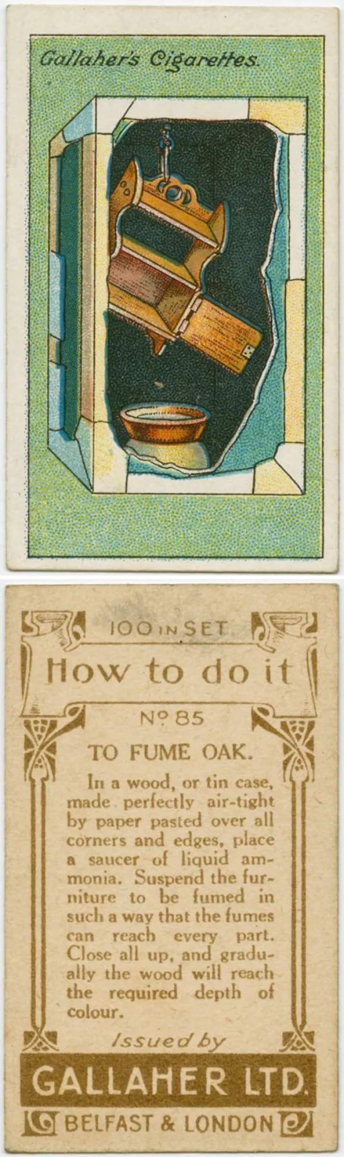 100-Year-Old Life Hacks That Are Surprisingly Useful Today