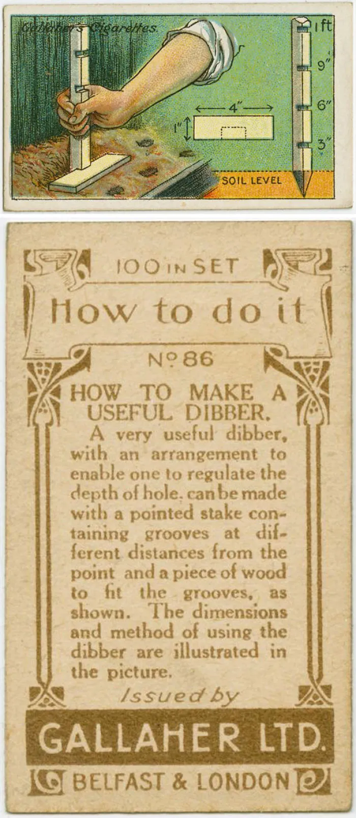 100-Year-Old Life Hacks That Are Surprisingly Useful Today